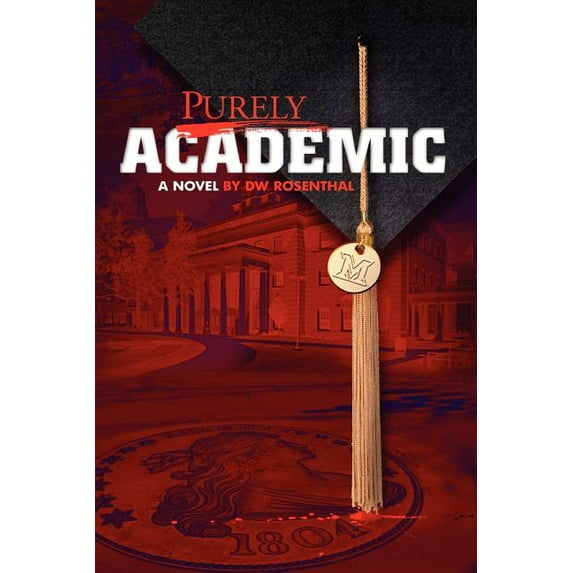 Purely Academic (Paperback)