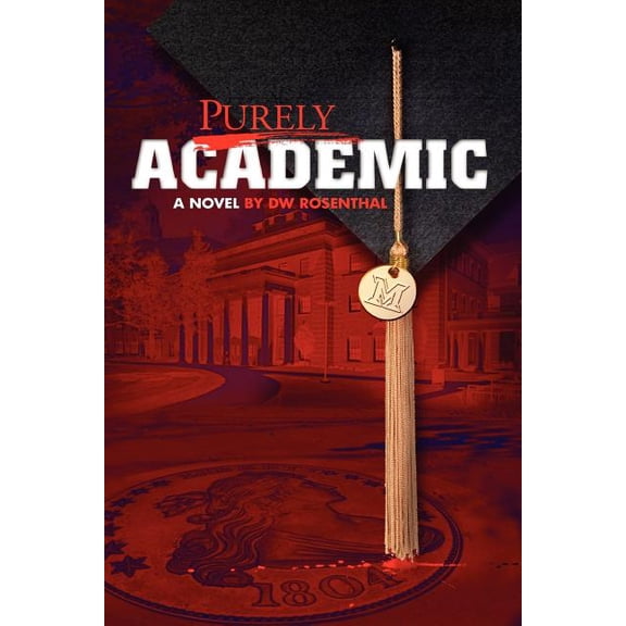 Purely Academic (Paperback)