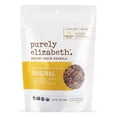 thumbnail image 1 of Purely Elizabeth Ancient Grain Granola Gluten Free Original -- 12 oz Pack of 4, 1 of 5