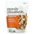 Purely Elizabeth, Ancient Grain Granola, SaltySweet Crunchy Clusters
