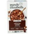 thumbnail image 1 of Purely Elizabeth Chocolate Almond Cereal (6 Pack) 11 oz, 1 of 1
