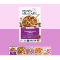thumbnail image 1 of Purely Elizabeth Cinnamon Raisin Almond Superfood Cereal with Vitamin D 11 oz, 1 of 5