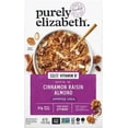 thumbnail image 1 of Purely Elizabeth Cinnamon Raisin Almond Superfood Cereal, 11 oz, 1 of 2