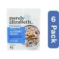 thumbnail image 1 of Purely Elizabeth Collagen Oat Blueberry Walnut 8 oz (Pack of 6), 1 of 3