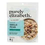 Purely Elizabeth Collagen Oat Vanilla