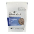 thumbnail image 1 of Purely Elizabeth, GMO Free, Blueberry Hemp, Granola, 12 Oz, 6 Ct, 1 of 3
