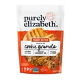 thumbnail image 1 of Purely Elizabeth - Granola Peanut Butter Cookie - 11 Oz, Case of 6, 1 of 4
