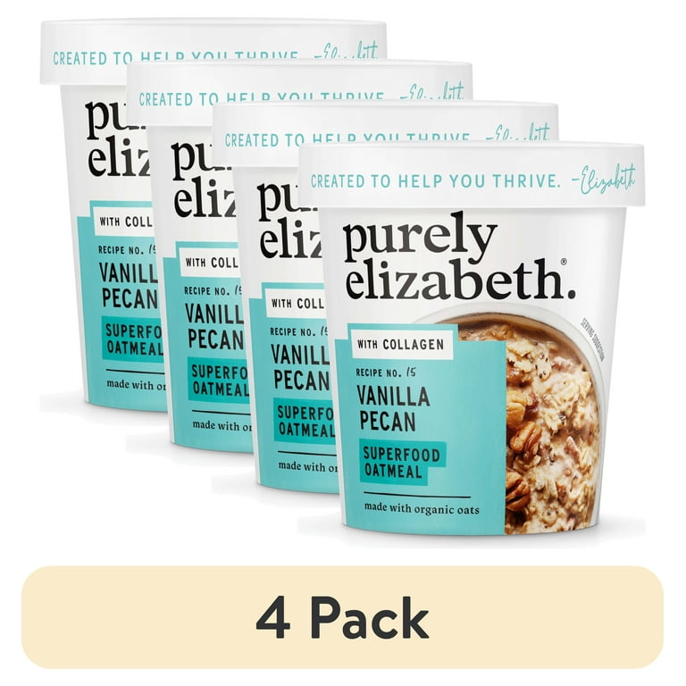 https://i5.walmartimages.com/seo/Purely-Elizabeth-Organic-Oats-Vanilla-Pecan-Instant-Oatmeal-2-oz-Cup-4-pack_542bf4f5-f878-4c25-908c-a295dc2d1a84.e3f1609e2ad47495ce8dd87f2923c6ce.jpeg?odnHeight=768&odnWidth=768&odnBg=FFFFFF