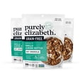 thumbnail image 1 of Purely Elizabeth, Vanilla Almond Butter, Keto Granola with MCT Oil, Grain-Free 3 Ct, 8oz Bags, 1 of 8