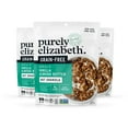 thumbnail image 1 of Purely Elizabeth, Vanilla Almond OKA4&nbsp;Butter, Keto Granola with MCT Oil, Grain-Free (3 Ct, 8oz Bags), 1 of 3