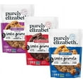 thumbnail image 1 of Purely Elizabeth Cookie Granola, Variety Pack, Gluten-Free, Non-GMO 11oz Bags, 1 of 4