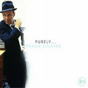 Pre-Owned - Purely Frank Sinatra by (CD, Aug-2008, 2 Discs, TBC)