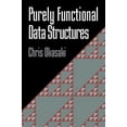 thumbnail image 1 of Purely Functional Data Structures, (Paperback), 1 of 1