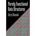 thumbnail image 1 of Pre-Owned Purely Functional Data Structures (Paperback) 0521663504 9780521663502, 1 of 1