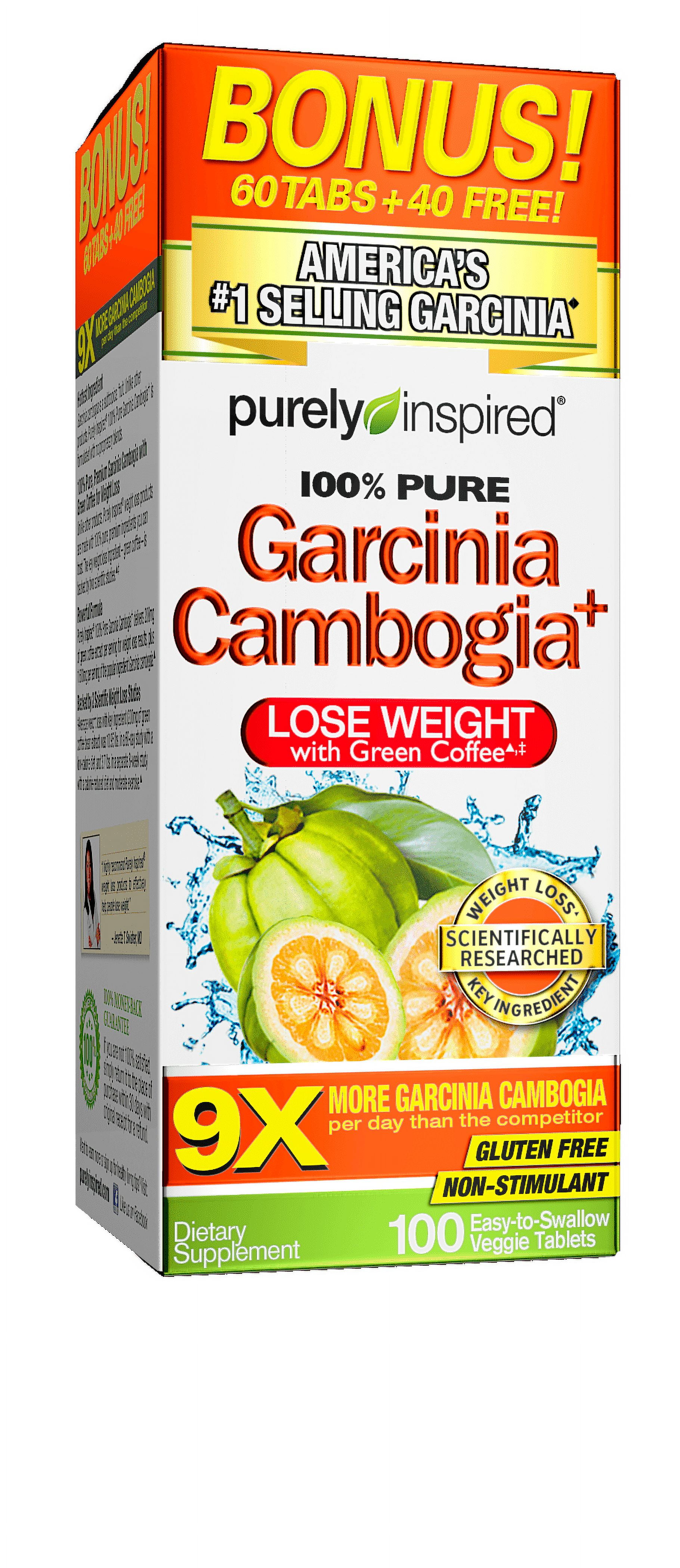 The Truth About Garcinia Cambogia and Weight Loss
