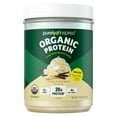 thumbnail interactive-video image 1 of Purely Inspired Organic Plant Protein Powder, French Vanilla, 22g Protein, 1.35lb, 1 of 23