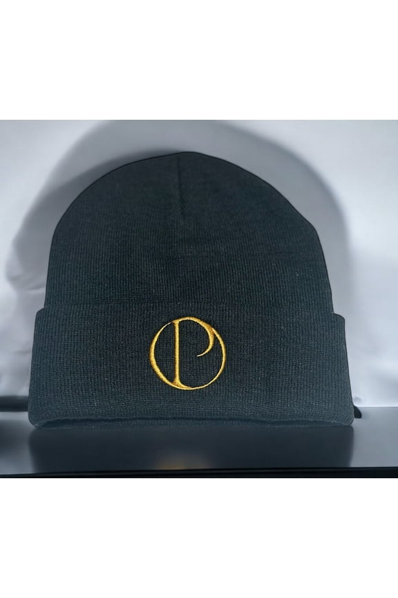 Beanie - Black