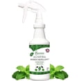 thumbnail image 1 of Puremint Rodent Repellent, Natural 5% Peppermint Oil Spray for Mice, Rats, Chipmunks and Rodents, Indoor and Outdoor, House and Car Engine Use, 16 fl oz Pint, 1 of 6