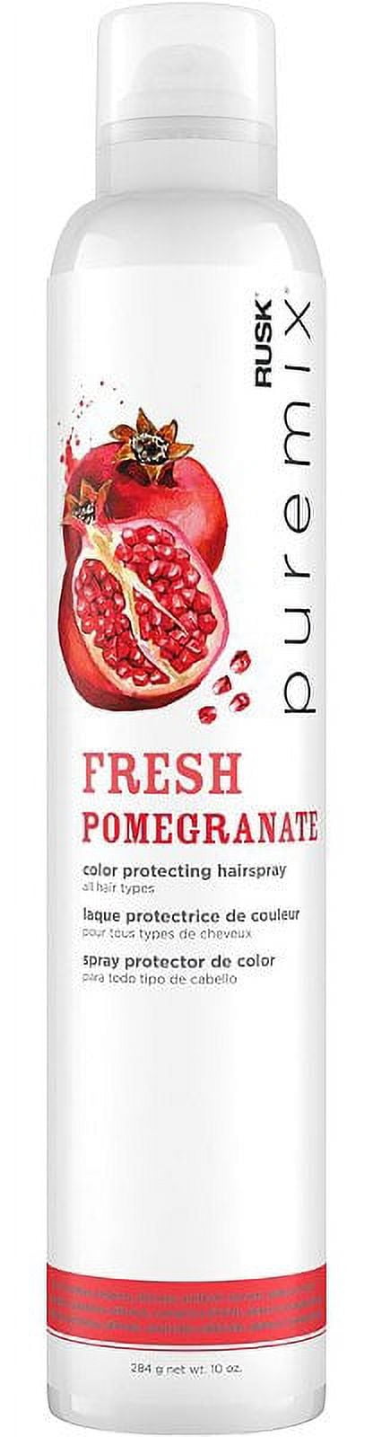 PureMix Fresh Pomegranate Color Protecting Hairspray PureMix Fresh Pomegranate Color Protecting Hairspray