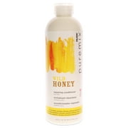 Puremix Wild Honey Repairing Conditioner - Dry Hair by Rusk for Unisex - 35 oz Conditioner