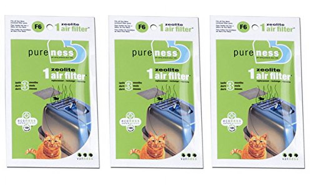 新品 Zeolite Filter & Ceramic Filter ZX-55 Series – Hydronix