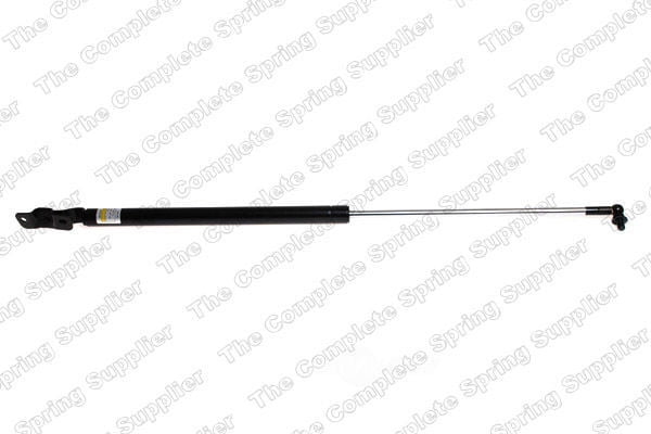 Lesjofors 8192512 Tailgate Lift Support
