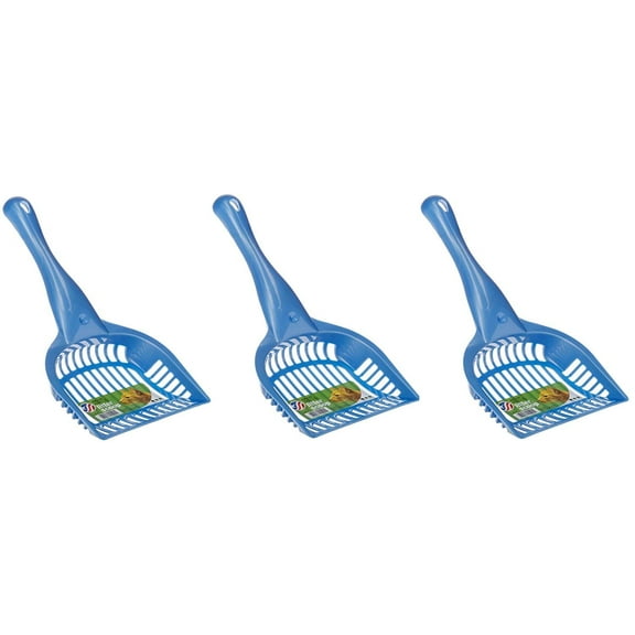 Pureness Regular Litter Scoop 3 Pack