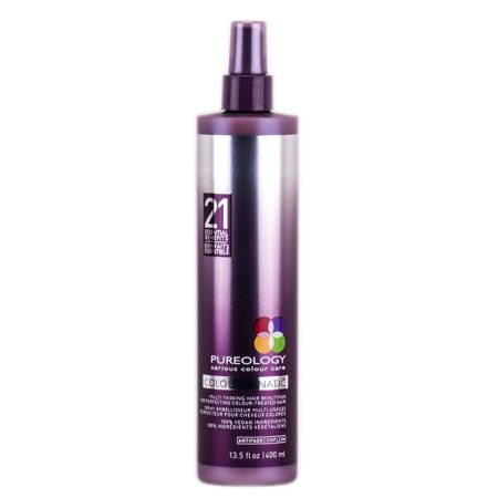Pureology Colour Fanatic Multi-Tasking Hair Beautifier - 13.5oz
