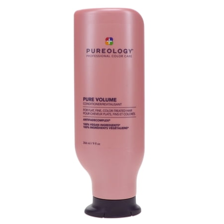 Pureology Anti-Fade Complex Pure Volume Conditioner 9 oz