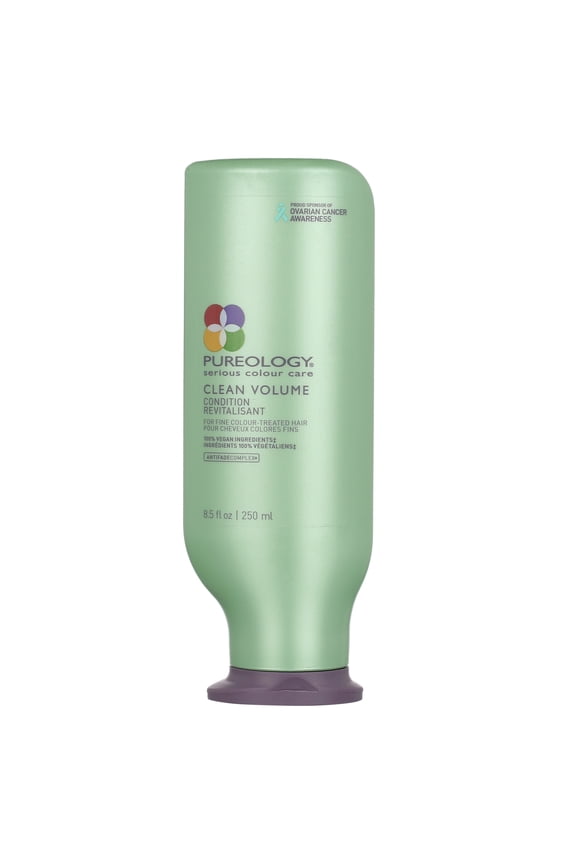Clean Volume Conditioner , 8.5 oz Conditioner