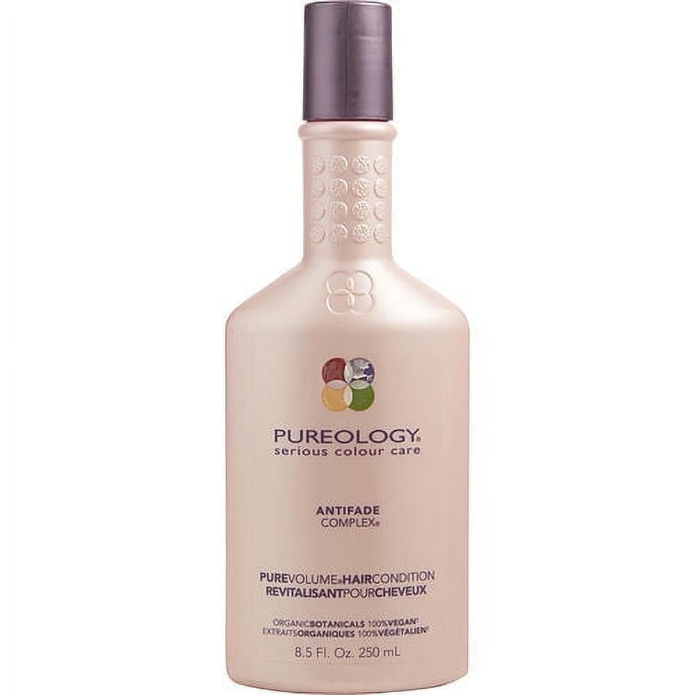 Pureology Clean Volume Conditioner, 8.5 oz