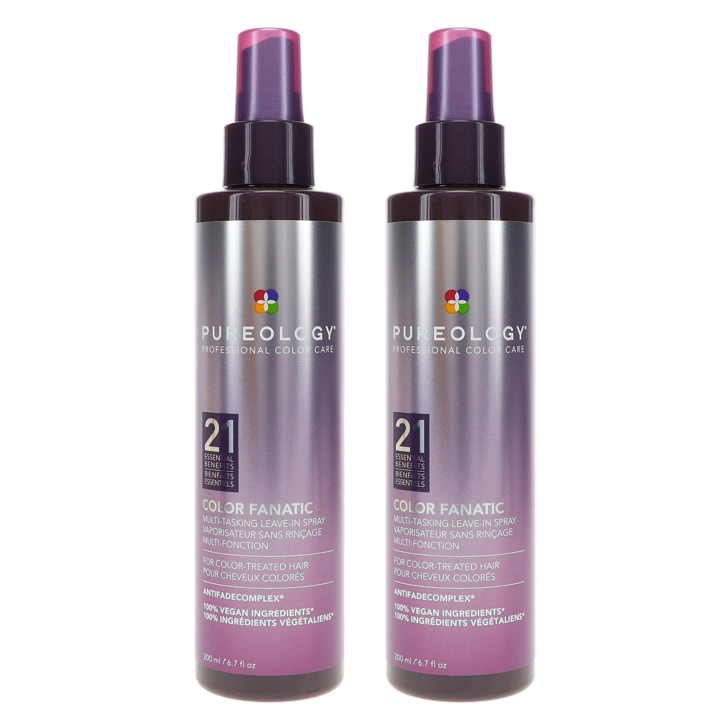 COLOR WOW Extra Mistical Shine Spray 5 oz