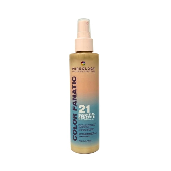 Pureology Color Fanatic Multi-Tasking Leave-In Spray 6.7 oz