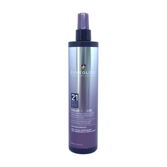 Pureology Colour Fanatic Hair Treatment Spray 13.5 oz.