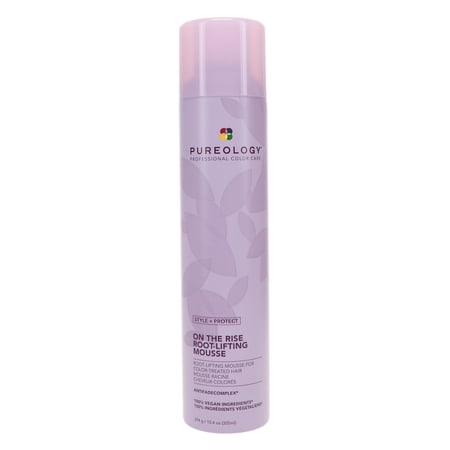 Redken Quick Blowout Heat Protectant Spray For All Hair Types - Smooths & Adds Shine, Lightweight Blowdry Styling Primer with Heat Protection, 4.2 Fl Oz