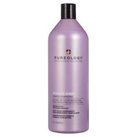 Pureology Color Care Hydrate Sheer Hair Shmp. 33.8 أونصة