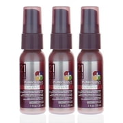 Pureology Colour Fanatic Multi-Tasking Hair Beautifier 1oz/30ml 3 Pack