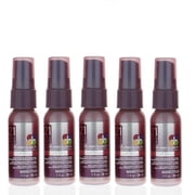 Pureology Colour Fanatic Multi-Tasking Hair Beautifier 1oz/30ml 5 Pack