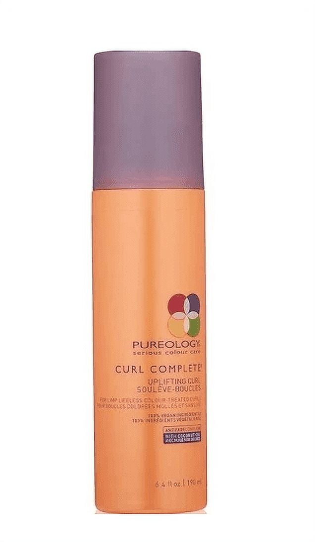 Pureology Curl Complete Uplifting Curl, 6.8 Oz