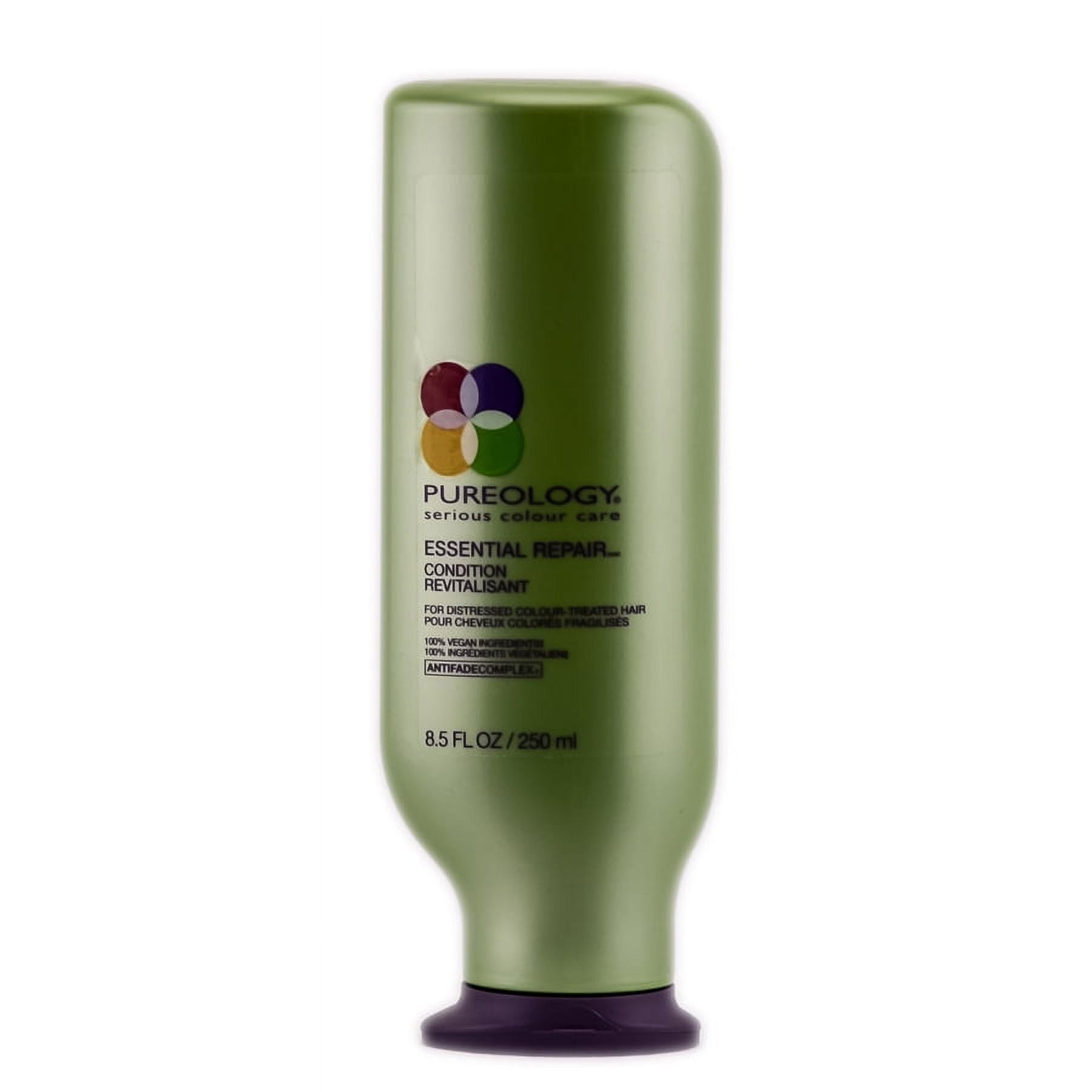 Pureology Essential Repair Hair Conditioner (Size : 8.5 oz) - Walmart.com