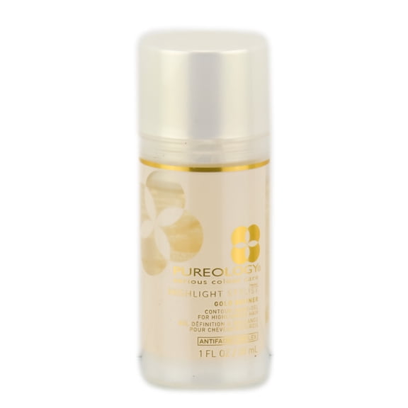 Pureology Highlight Stylist Gold Definer (Size : 1 oz)