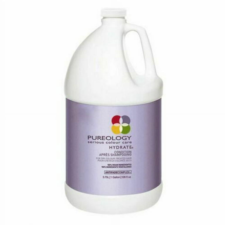 Pureology hydrating deals gallon conditioner