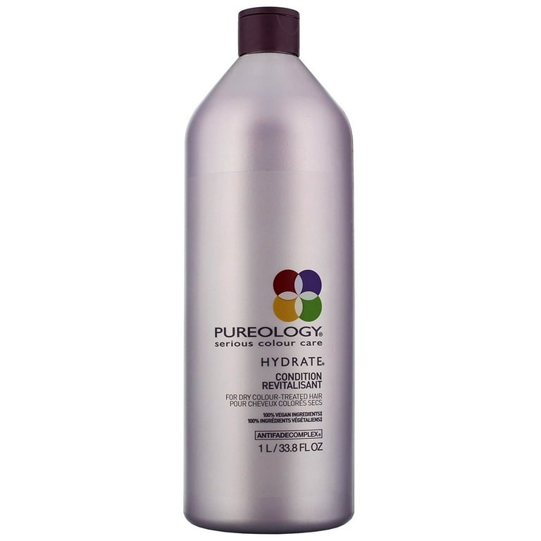 Pureology on sale Hydrate shampoo and conditioner 33.8 fl oz