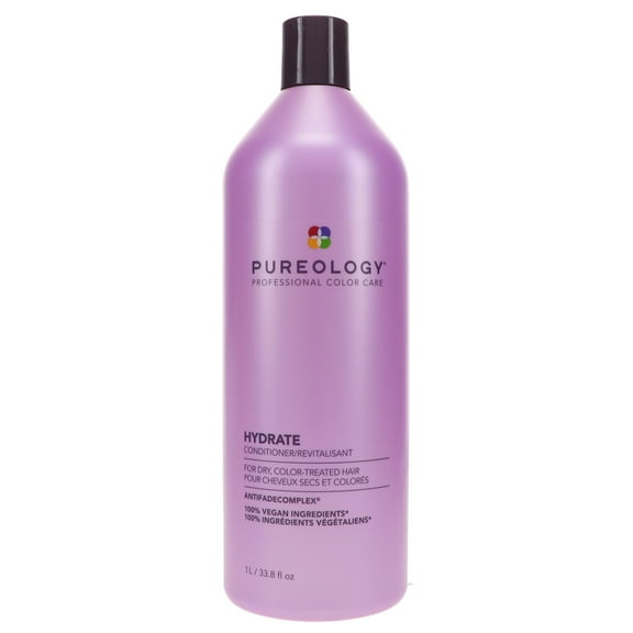 Pureology Hydrate Conditioner 33.8 oz