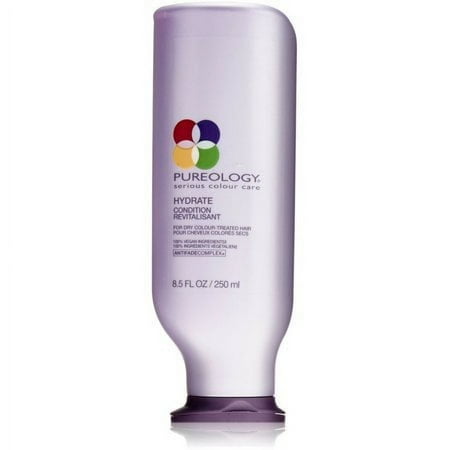 Pureology Hydrate Conditioner, 8.5 OZ