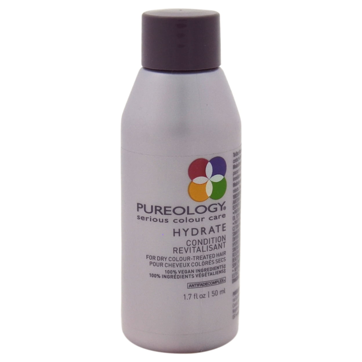 Pureology Hydrate Conditioner Dry Color Treated Hair 1.7 oz