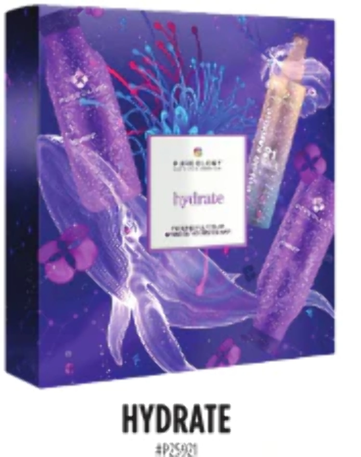 Pureology Hydrate Holiday Gift Set