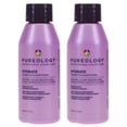 thumbnail image 1 of Pureology Hydrate Shampoo 1.7 oz 2 Pack, 1 of 8