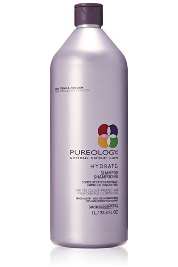 Hydrate Shampoo, 33.8 oz