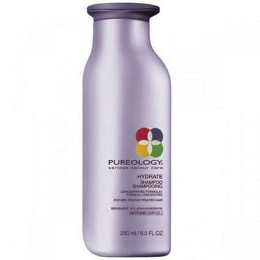 Pureology Hydrate Shampoo, 8.5 Oz